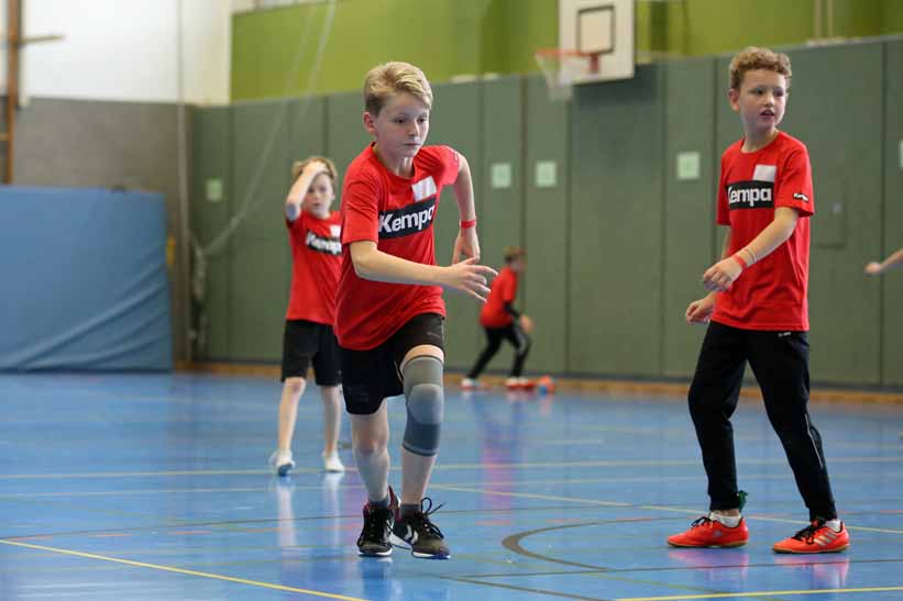 Handball
