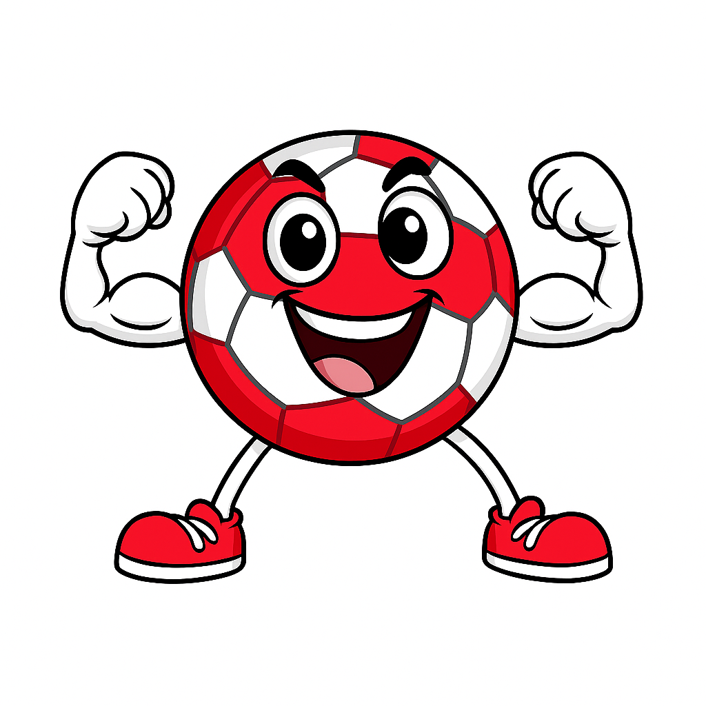 Balli Muskel