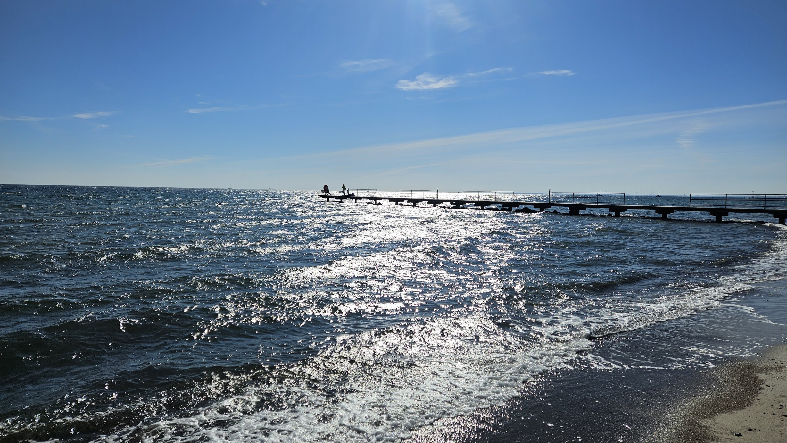 Camp Fehmarn - Gruppenfahrt - 24 Personen - Preis pro Person