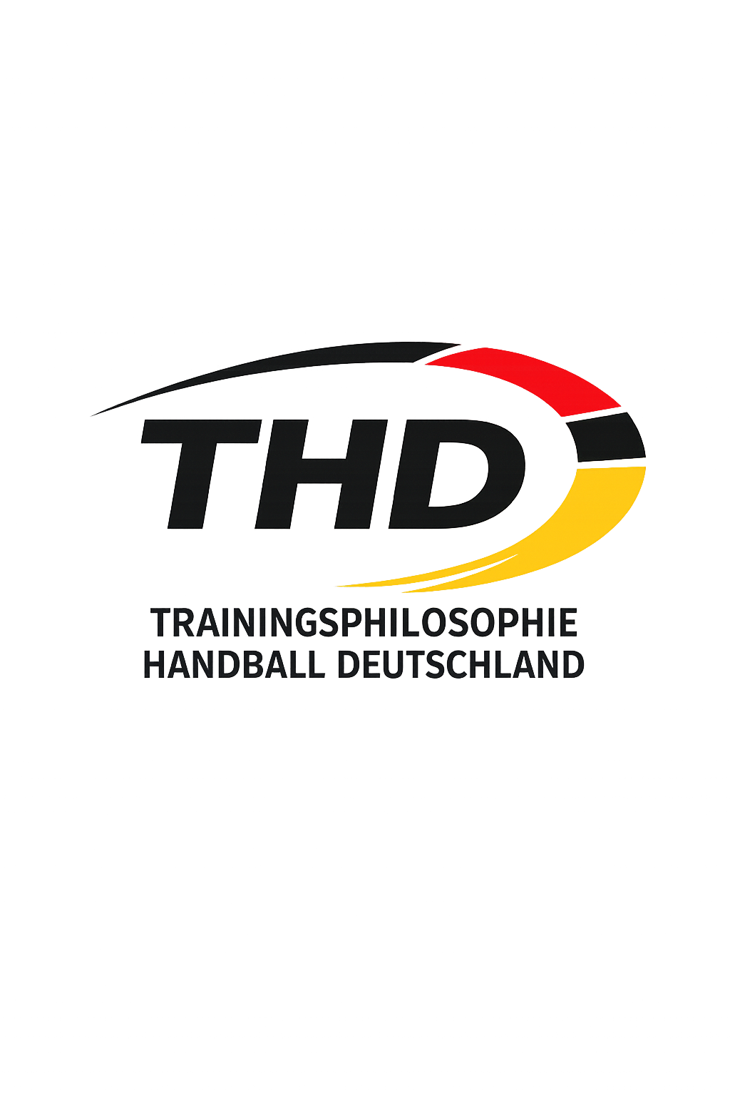 Trainingsphilosophie Handball Deutschland